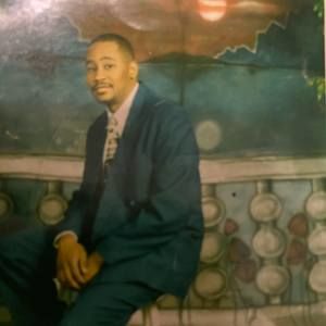 Meet your Posher, Raymond